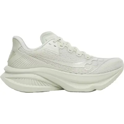 Saucony Endorphin Azura W-Ljusgrön-USL 9 Dam Ljusgrön USL 9 | Löparskor