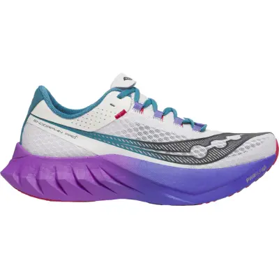 Saucony Endorphin Pro 4 M-Vit-US 12 Herr Vit US 12 | Löparskor