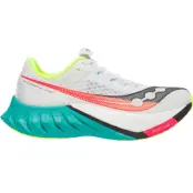 Saucony Endorphin Pro 4 W-Vit-USL 8,5 Dam Vit USL 8,5 | Löparskor