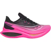 Saucony Endorphin Pro 5 W Dam Svart USL 10 | Löparskor