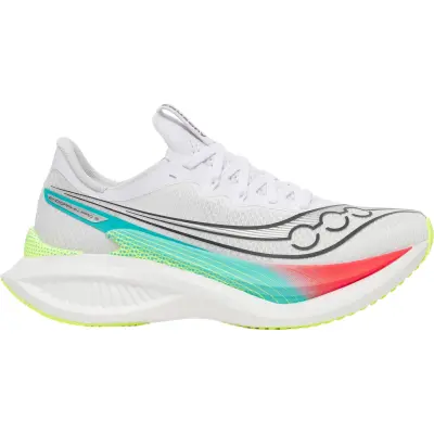 Saucony Endorphin Pro 5 W-Vit-USL 9 Dam Vit USL 9 | Löparskor