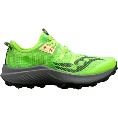 Saucony Endorphin Rift W-Grön-USL 6 Dam Grön USL 6 | Trailskor