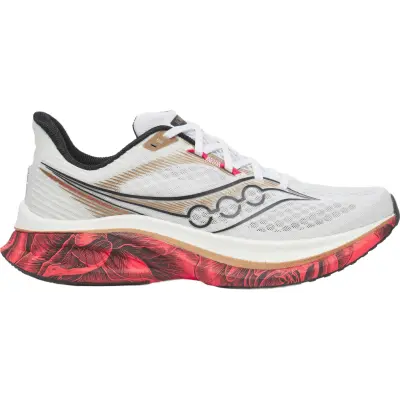 Saucony Endorphin Speed 5 London M-Vit-US 10 Herr Vit US 10 | Löparskor