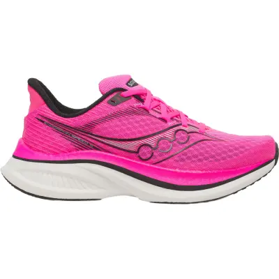 Saucony Endorphin Speed 5 M-Rosa-US 8 Herr Rosa US 8 | Löparskor