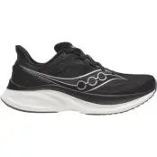 Saucony Endorphin Speed 5 M-Svart-US 10,5 Herr Svart US 10,5 | Löparskor