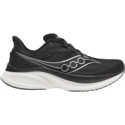 Saucony Endorphin Speed 5 M-Svart-US 9,5 Herr Svart US 9,5 | Löparskor