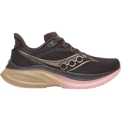 Saucony Endorphin Speed 5 W-Brun-USL 9 Dam Brun USL 9 | Löparskor