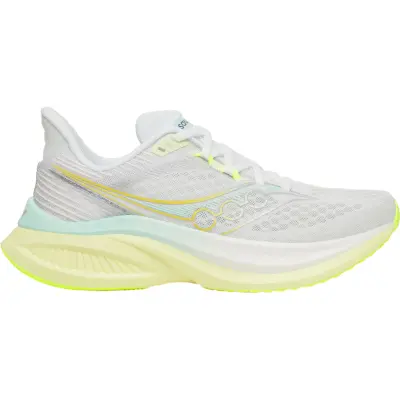 Saucony Endorphin Speed 5 W-Grön-USL 8 Dam Grön USL 8 | Löparskor