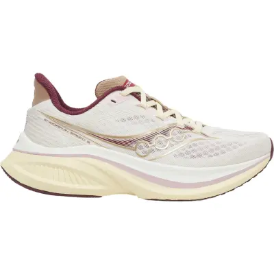 Saucony Endorphin Speed 5 W-IVORY-USL 9,5 Dam IVORY USL 9,5 | Löparskor