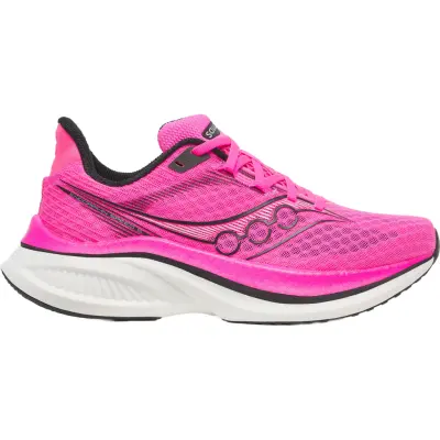 Saucony Endorphin Speed 5 W-Rosa-USL 6 Dam Rosa USL 6 | Löparskor