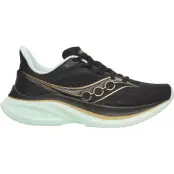 Saucony Endorphin Speed 5 W-Svart-USL 9,5 Dam Svart USL 9,5 | Löparskor