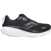 Saucony Guide 18 Wide M-Svart-US 10,5 Herr Svart US 10,5 | Löparskor