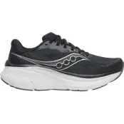 Saucony Guide 19 W-Svart-USL 9 Dam Svart USL 9 | Övrigt