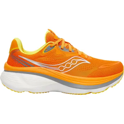 Saucony Hurricane 26 M-Orange-US 12,5 Herr Orange US 12,5 | Löparskor
