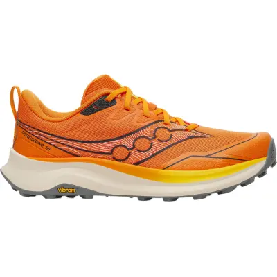 Saucony Peregrine 16 M-Guld-US 9 Herr Guld US 9 | Trailskor