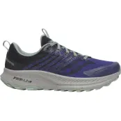Saucony Ride TR2 GTX M-Mörkblå-US 7,5 Herr Blå US 7,5 | Trailskor