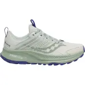 Saucony Ride TR2 GTX W-Vit-USL 9 Dam Vit USL 9 | Trailskor