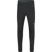 Saucony Solstice Tight M-Svart-S Herr Svart S | Löpartights