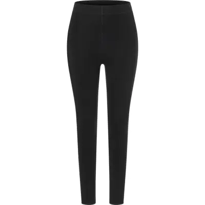 Saucony Solstice Tight W-Svart-S Dam Svart S | Löpartights