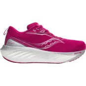 Saucony Triumph 22 W Dam Lila USL 5,5 | Löparskor