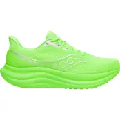Saucony Triumph 23 M Herr Grön US 9 | Löparskor