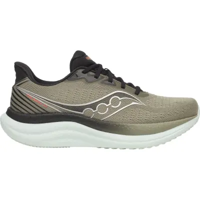 Saucony Triumph 23 M-Mörkgrön-US 10,5 Herr Mörkgrön US 10,5 | Löparskor