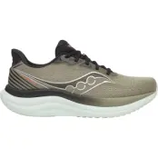 Saucony Triumph 23 M Herr Mörkgrön US 9 | Löparskor