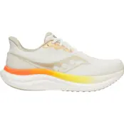 Saucony Triumph 23 M Herr Vit US 10,5 | Löparskor