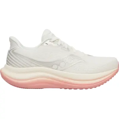 Saucony Triumph 23 W-Vit-USL 6 Dam Vit USL 6 | Löparskor