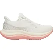 Saucony Triumph 23 W-Vit-USL 9 Dam Vit USL 9 | Löparskor