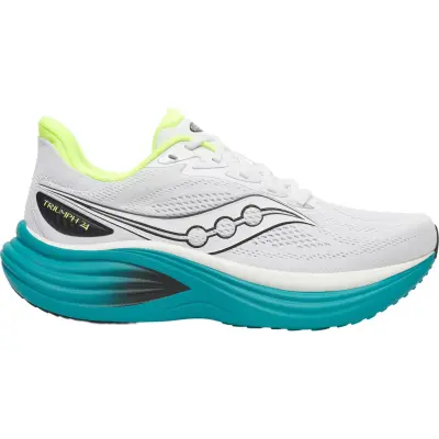 Saucony Triumph 24 M-Vit-US 13 Herr Vit US 13 | Löparskor
