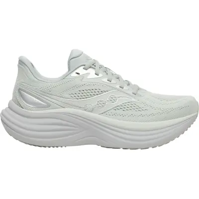 Saucony Triumph 24 W-Ljusgrön-USL 7 Dam Ljusgrön USL 7