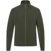 Saucony Triumph Jacket M-Mörkgrön-S Herr Mörkgrön S | Löparjacka