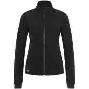 Saucony Triumph Jacket W-Svart-XS Dam Svart XS | Löparjacka