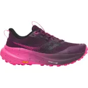 Saucony Xodus Ultra 4 W Dam Lila USL 8,5 | Trailskor