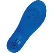 Sidas 3Feet Trail High Blå M | Tillbehör