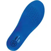 Sidas 3Feet Trail Mid Blå XS | Tillbehör