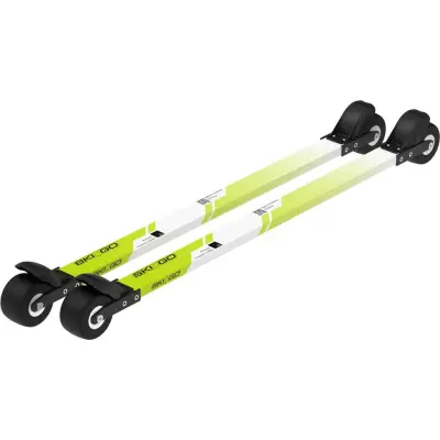 Skigo Aluminium Classic 2.0