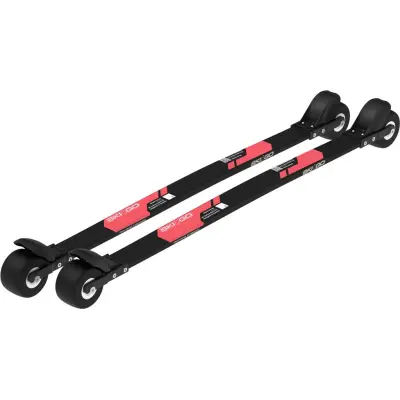 Skigo Carbon Classic Attack Series 3.0