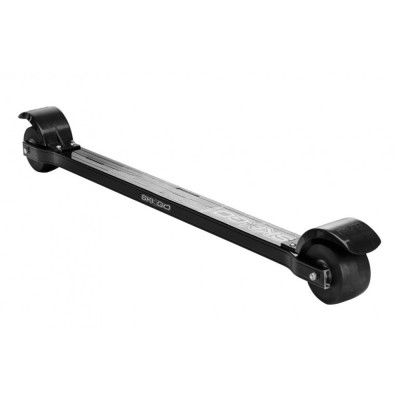 Skigo JR Klassisk / skönhetsfel ink bindning