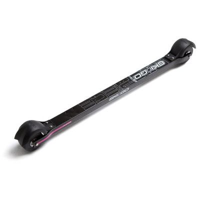 Skigo Jr Klassisk Rullskida