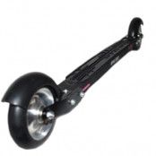 Skigo NS Carbon Skate NIS Rullskidor inkl NNN Rollerski 2.0 Bindning