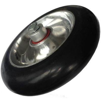 Skigo Skatehjul Komplett 2-pack