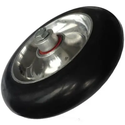 Skigo Skatehjul Komplett 2-pack