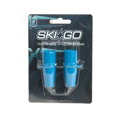 Skigo Skruvtruga Roller Pro 8Mm