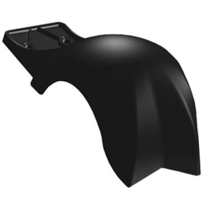 Skigo Stänkskärmar 4-PackKlassisk