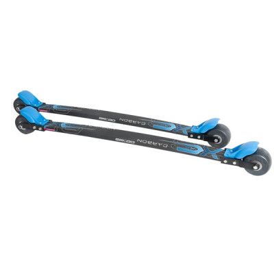 Skigo XC Carbon Classic Rullskidor