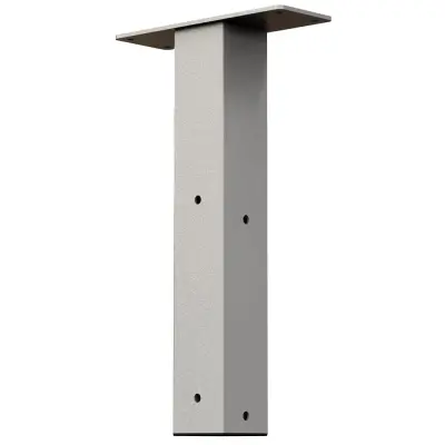 SkiJack Ceiling Bracket Vit | Reservdelar