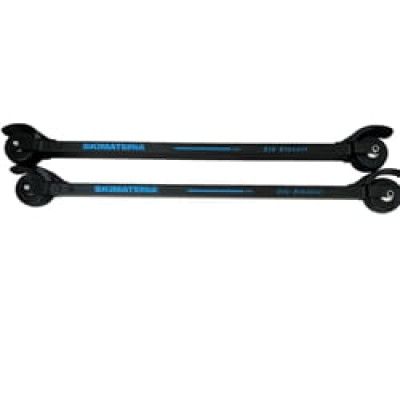 Skimateria Rullskidor 3 Or