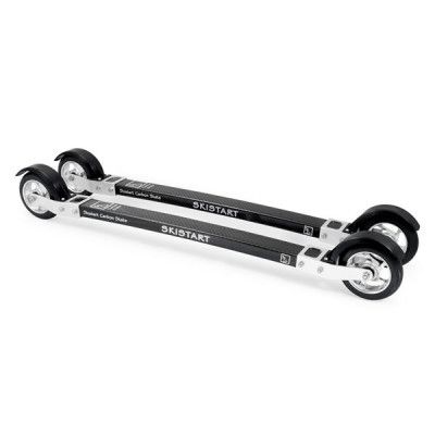 Skistart Carbon Skate